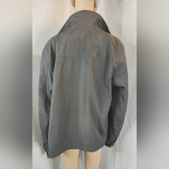 Michael Kors Soft Shell Jacket - Picture 8 of 11